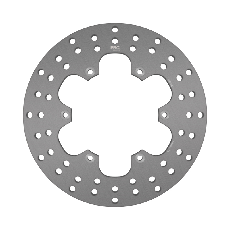 EBC Standard Rotors