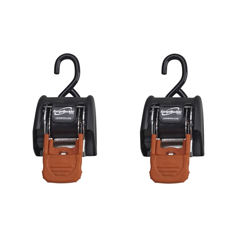 THU TracRac Accessories