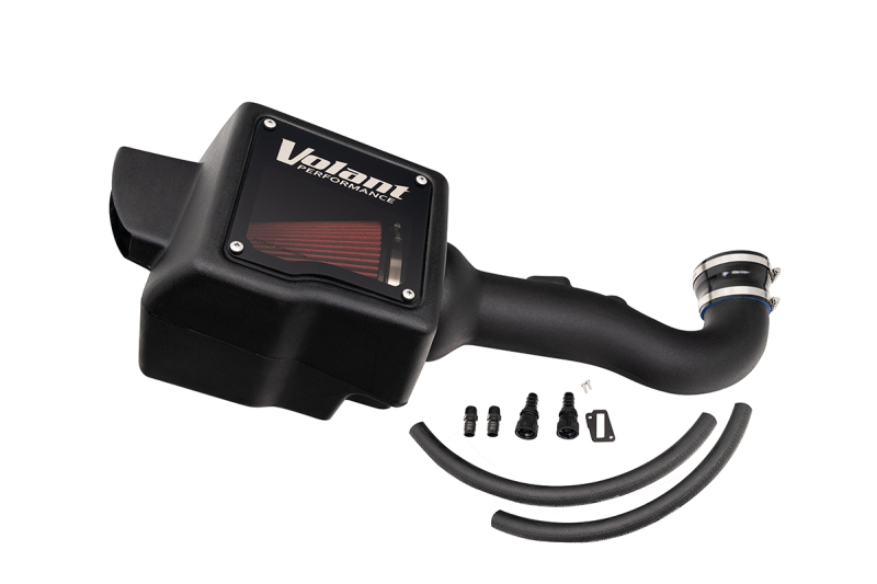 Volant VOL Closed Drytech 3D Intake