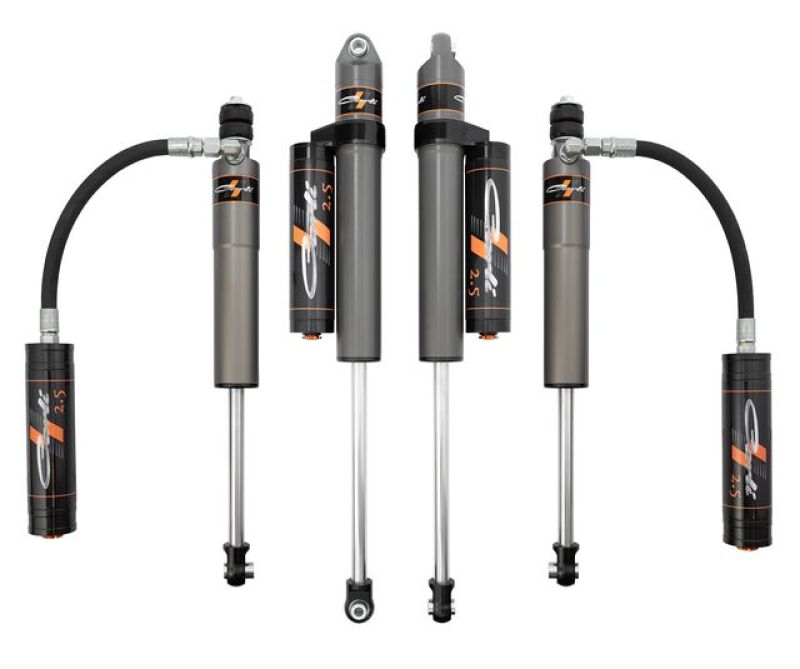 CLI Shock Absorbers