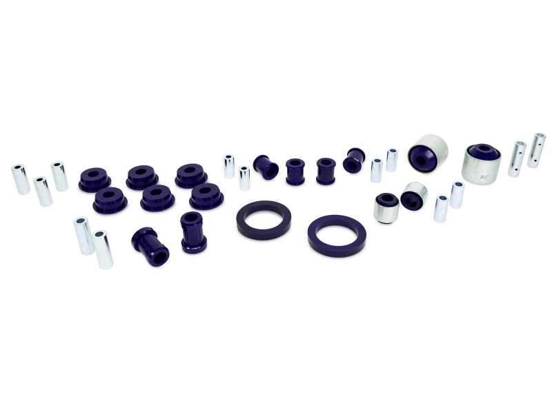 SPR Bushing Kits