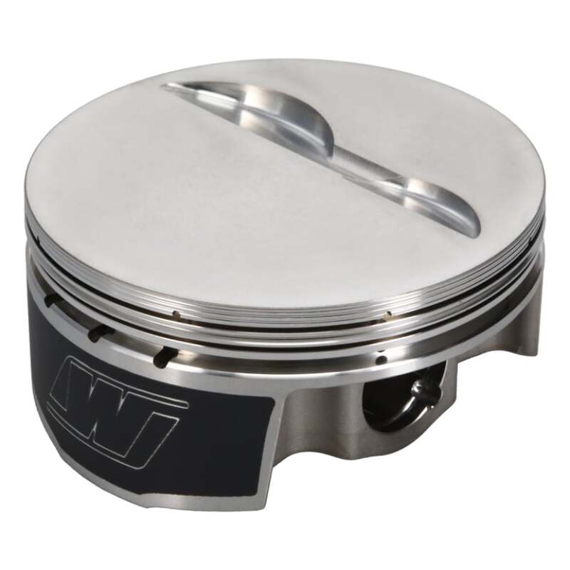 Piston Set, Chevrolet, Small Block, 4.125 in. Bore, Professional, Set of 8