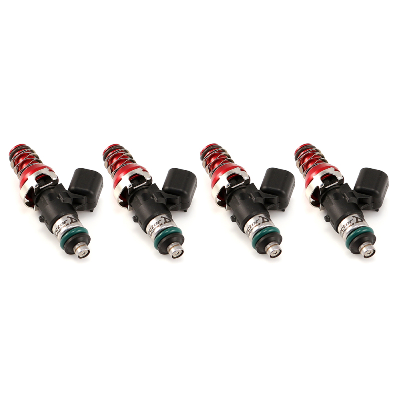 ID Powersports Injectors
