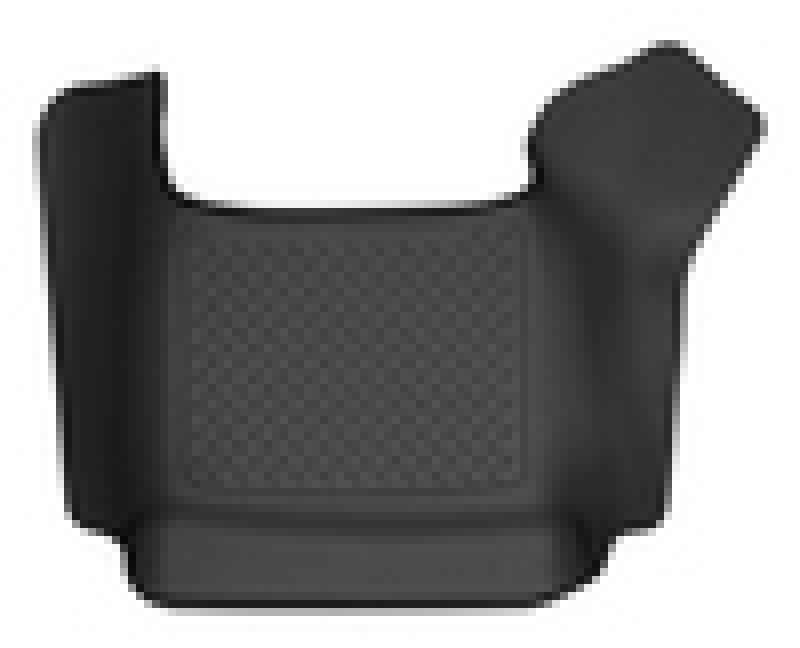 Husky Liners 02-16 Dodge Ram 1500 Quad Cab X-Act Contour Black Center Hump Floor Liners thumbnail 2