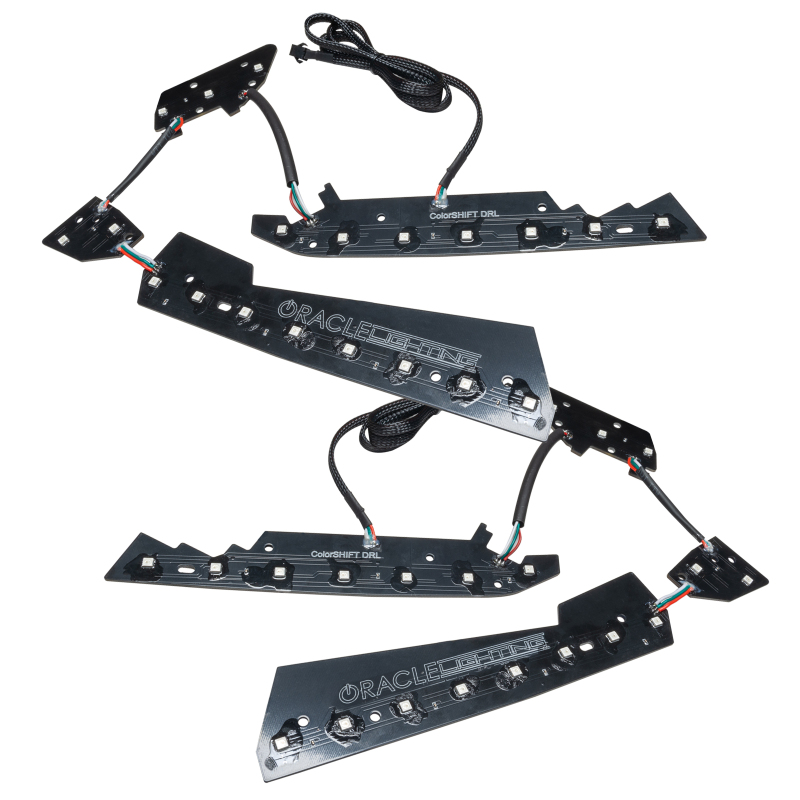 ORL Dynamic ColorSHIFT Kits