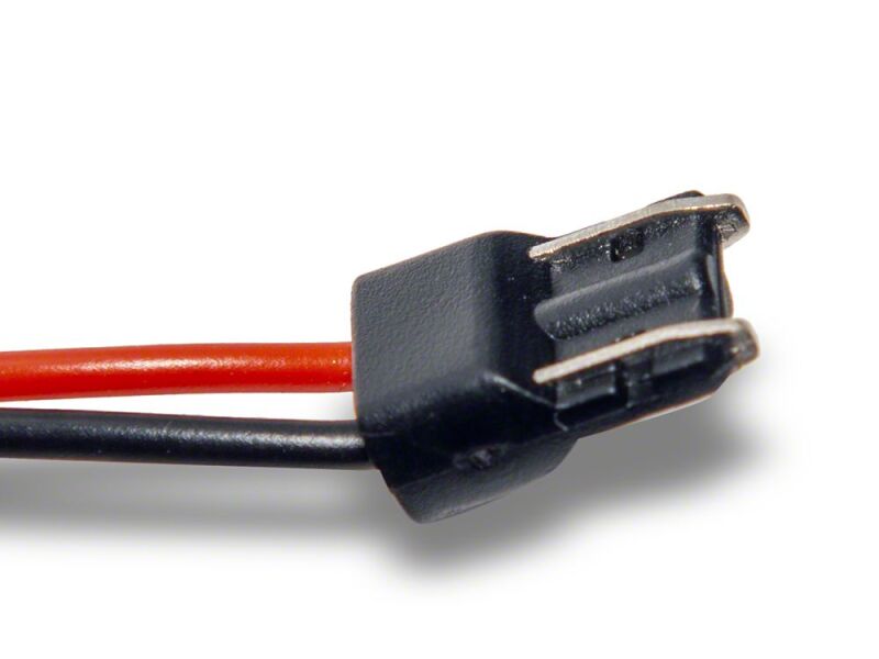 Raxiom 97-06 Jeep Wrangler TJ LED Third Brake Light- Smoked thumbnail 7