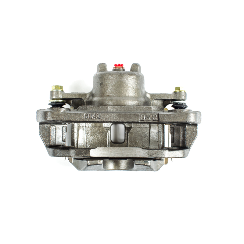 Power Stop 01-05 Chrysler Sebring Front Left Autospecialty Caliper w/Bracket thumbnail 3