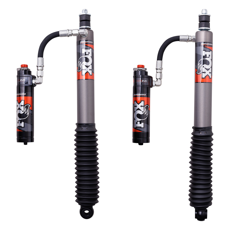 FOX 2.5 Perf Coilover Shock