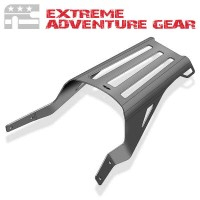 NAT Luggage Rack
