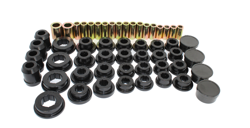 ES Tailgate Bushing Set