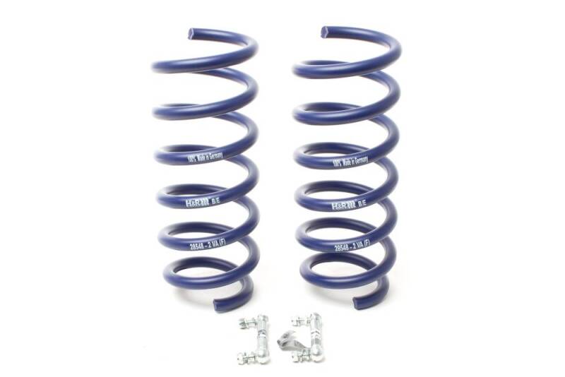 HR Sport Springs