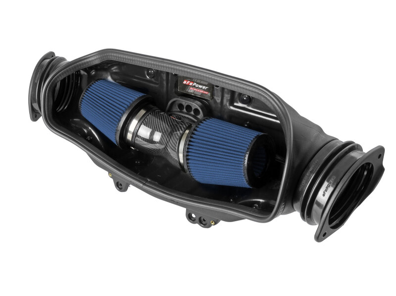 AFE Track Series Intake