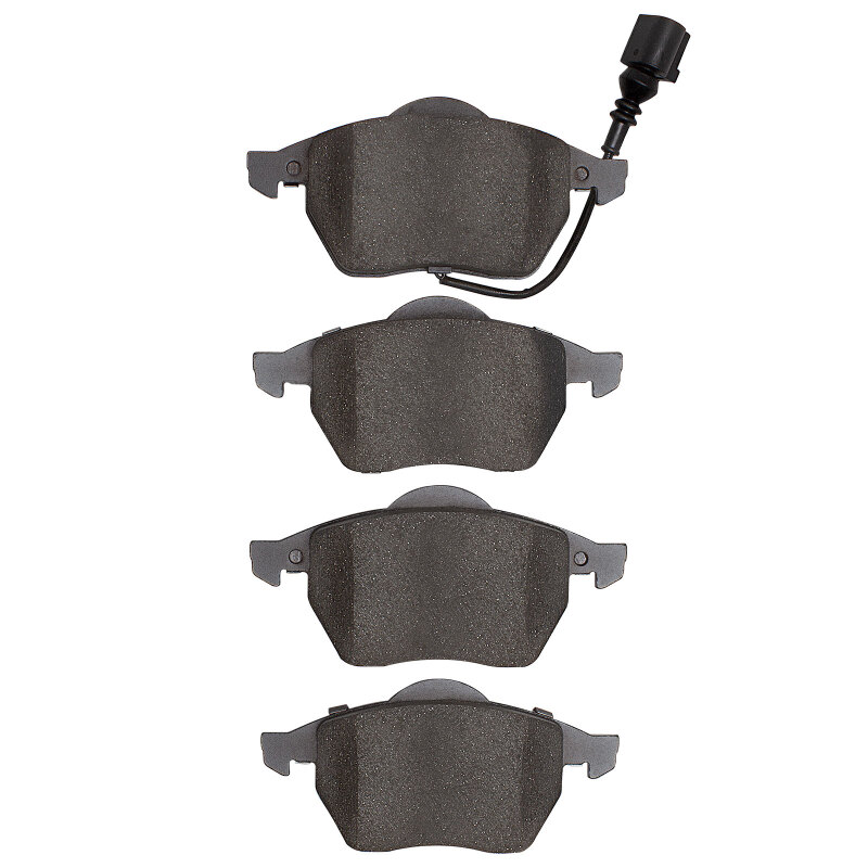 DFC 99-10 Volkswagen Jetta Wagon Front Euro 5000 Ceramic Brake Pads