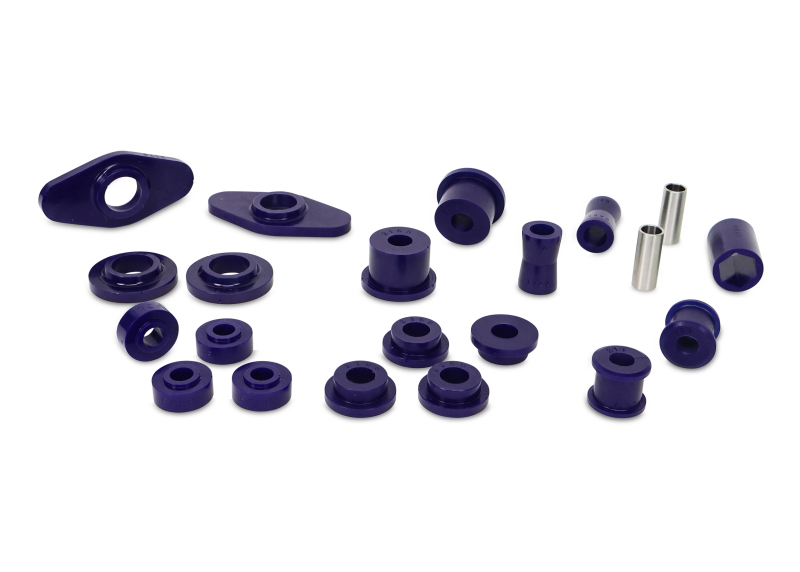 SPR Bushing Kits