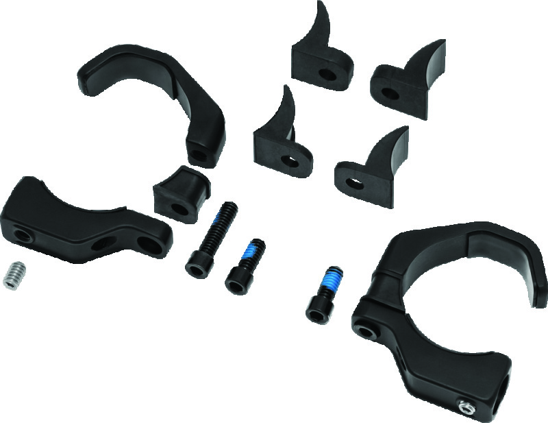 KUR Backrests C