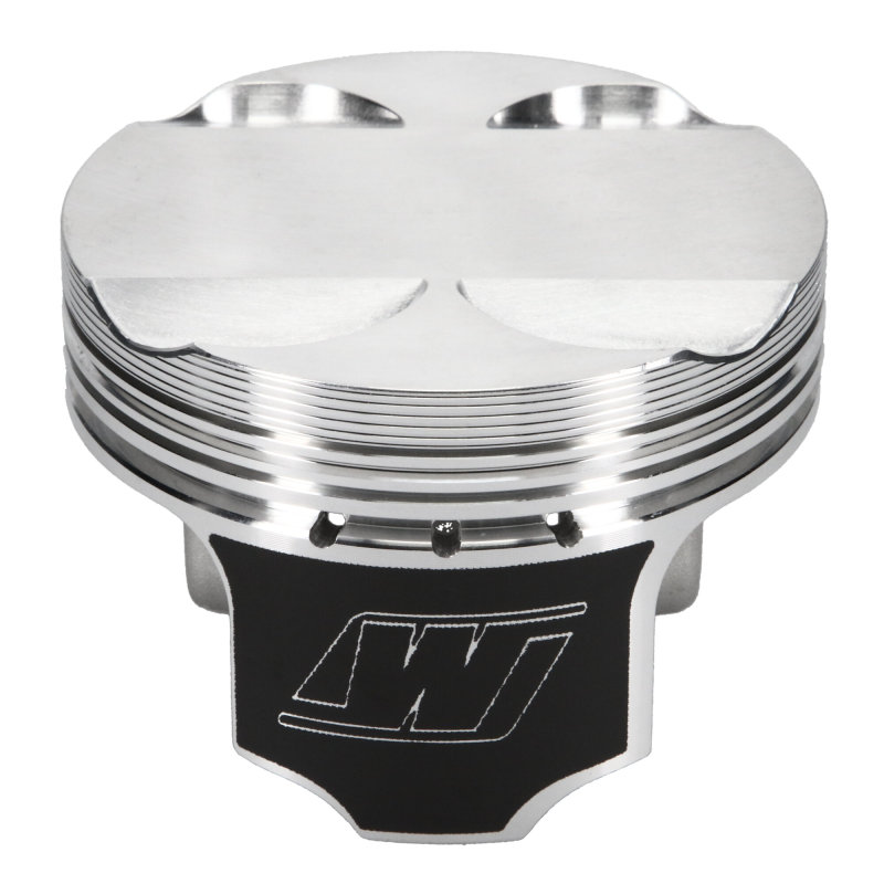 Wiseco Acura K20 K24 FLAT TOP 1.181X86MM Piston Shelf Stock thumbnail 5