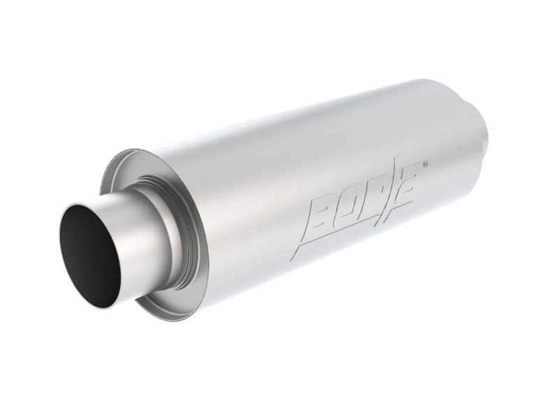 Borla Universal XR-1 Multi-Core Racing Muffler for Round 3-1 2 IN 3-1 2 Out 16 x 6-1 4 thumbnail 8