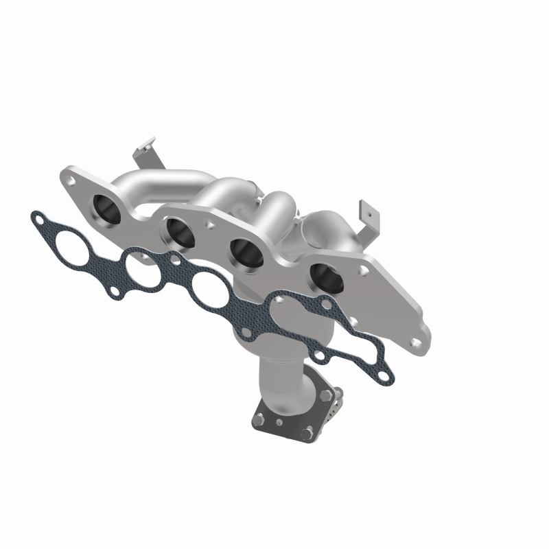 MagnaFlow Direct Fit Catalytic Converter 05-08 Mazda Tribute 2.3L thumbnail 9