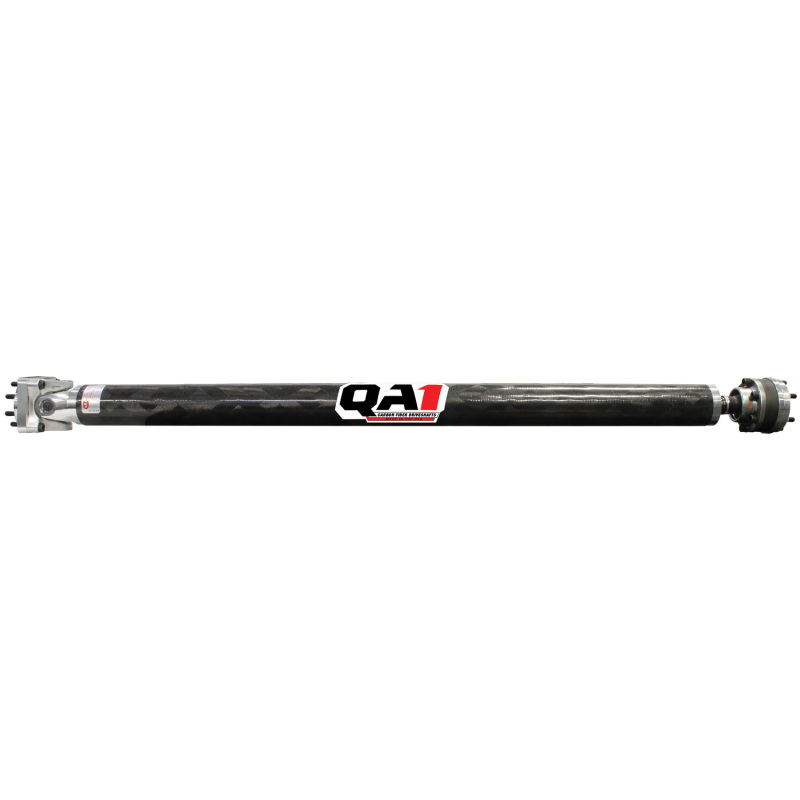 QAP Driveshaft - REV Series