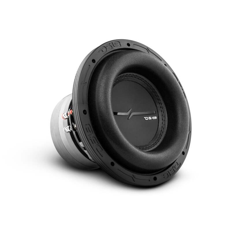 DSE ZXI High Excursion Subwoofers
