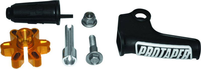 Pro Taper Profile Clutch Perch Replacement Parts
