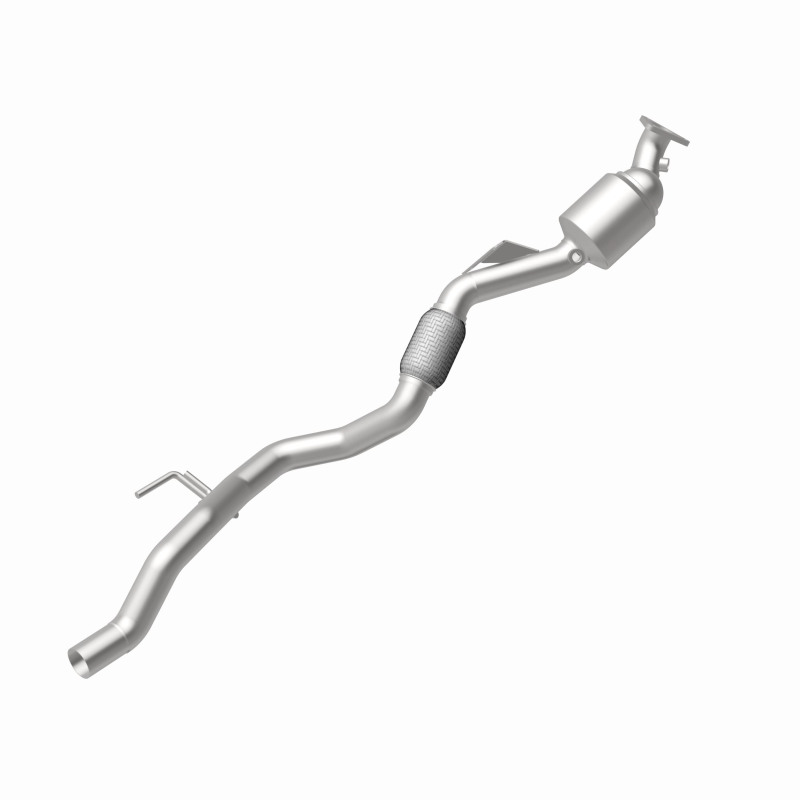 MagnaFlow 11-17 Porsche Cayenne 3.6L Direct Fit Converter thumbnail 4