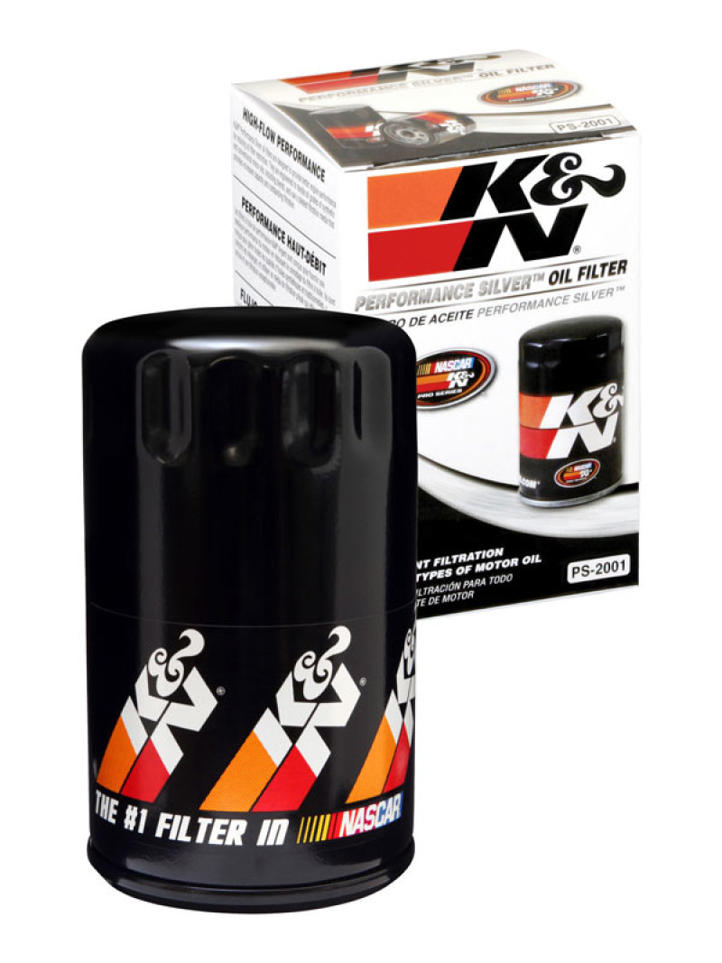 K&N Engineering KN Pro Series Oil Filters