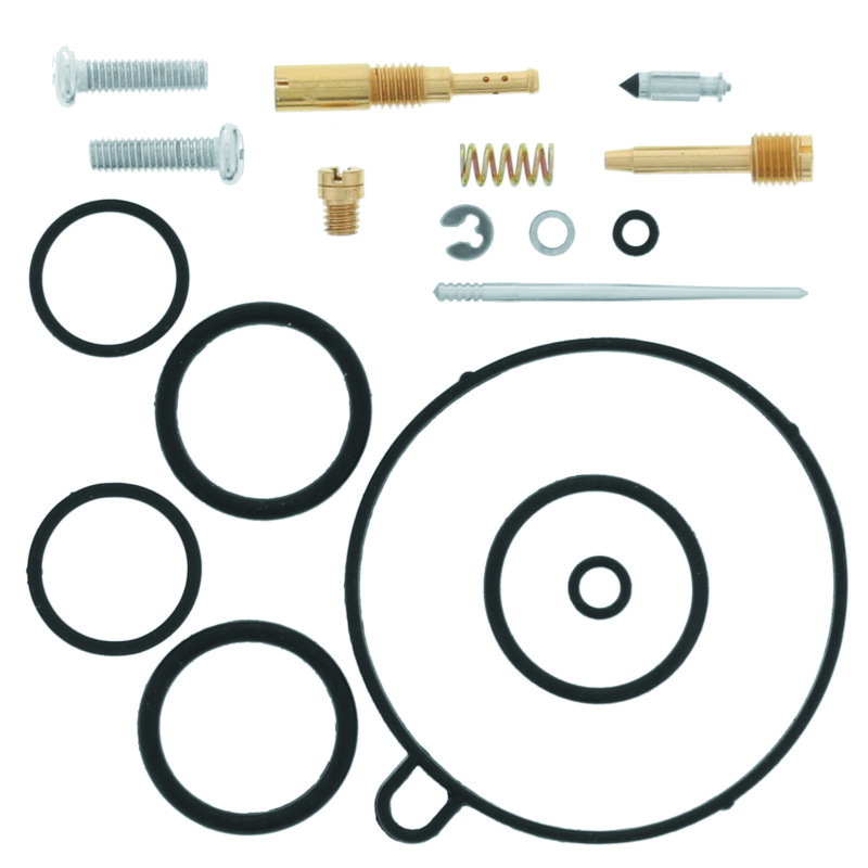 QBS Carburetor Kits