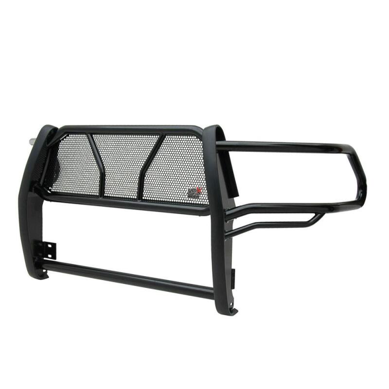 WES HDX Grille Guards