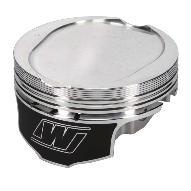 Piston Set, Chrysler, 5.7L Hemi, 3.922 in. Bore, Professional, Set of 8