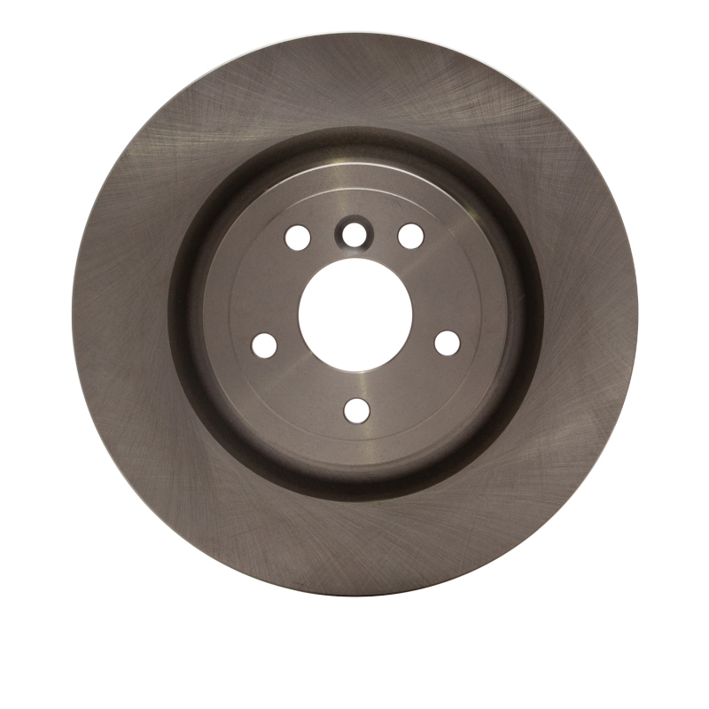DFC Brake Rotors - Plain