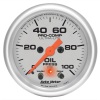 AM Ultra-Lite Gauges