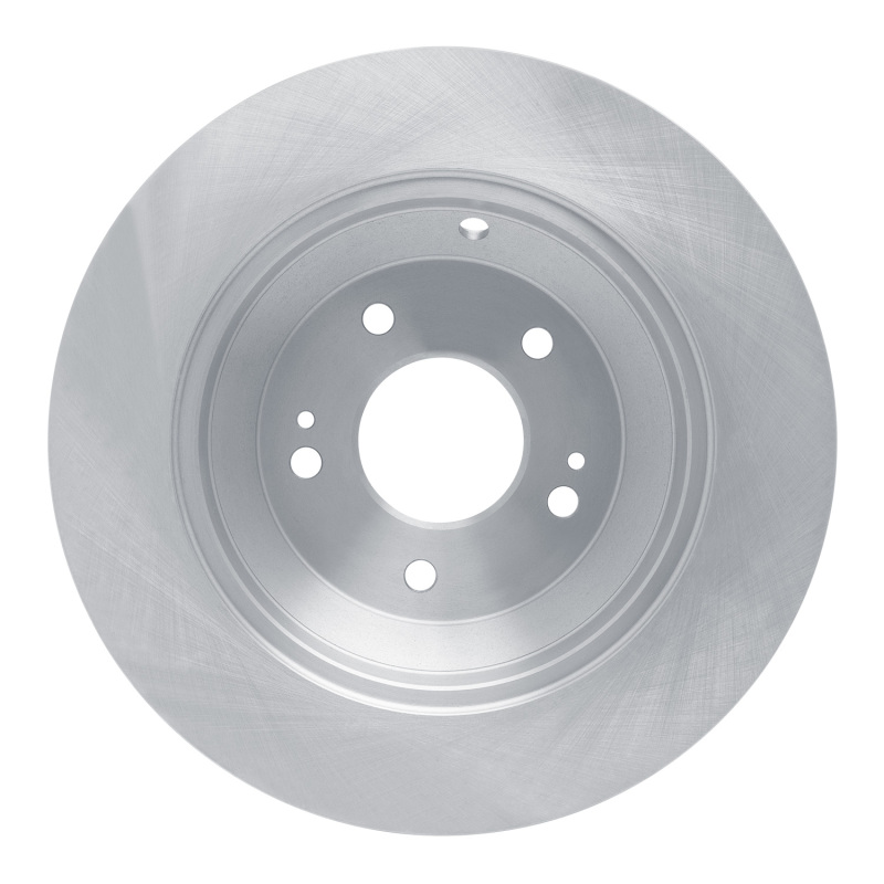 DFC 15-20 Kia Sorento Rear Brake Rotor