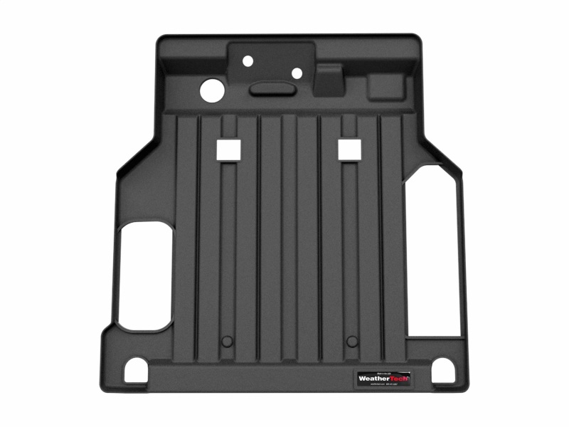 WT Cargo Liners - Black