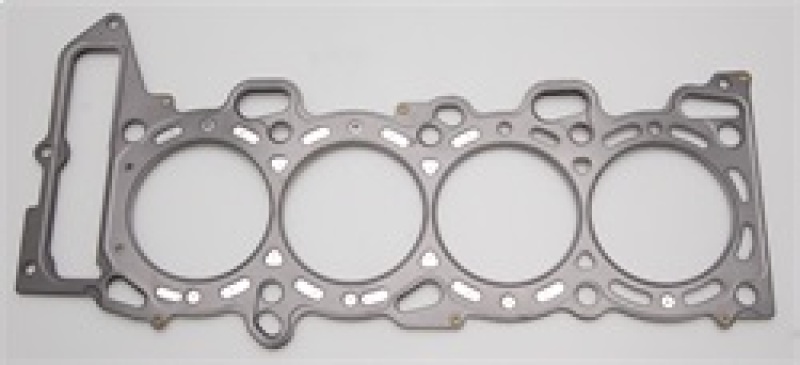 Cometic Nissan SR20DE/DET 88.5mm .051 MLS Head Gasket w/ no Extra Oil Holes thumbnail 8