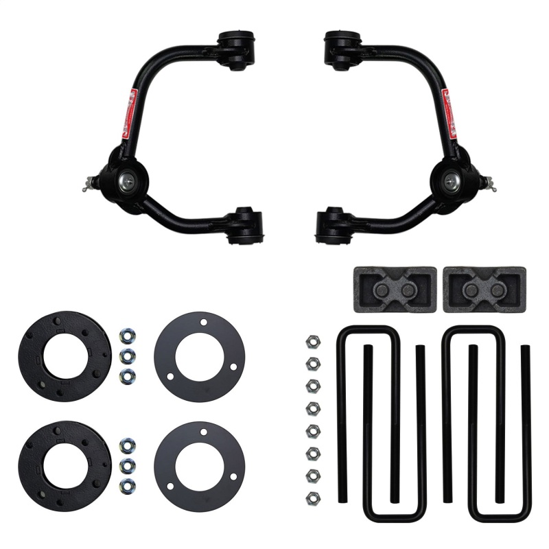 SKY Lift Kit Components
