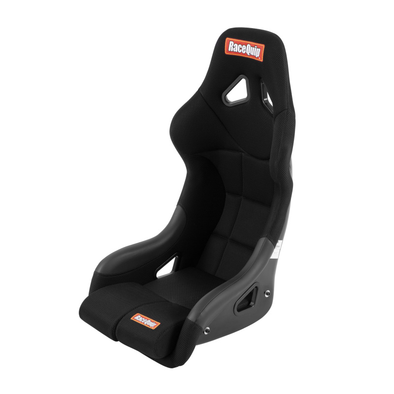 RaceQuip FIA Racing Seat - Medium thumbnail 7