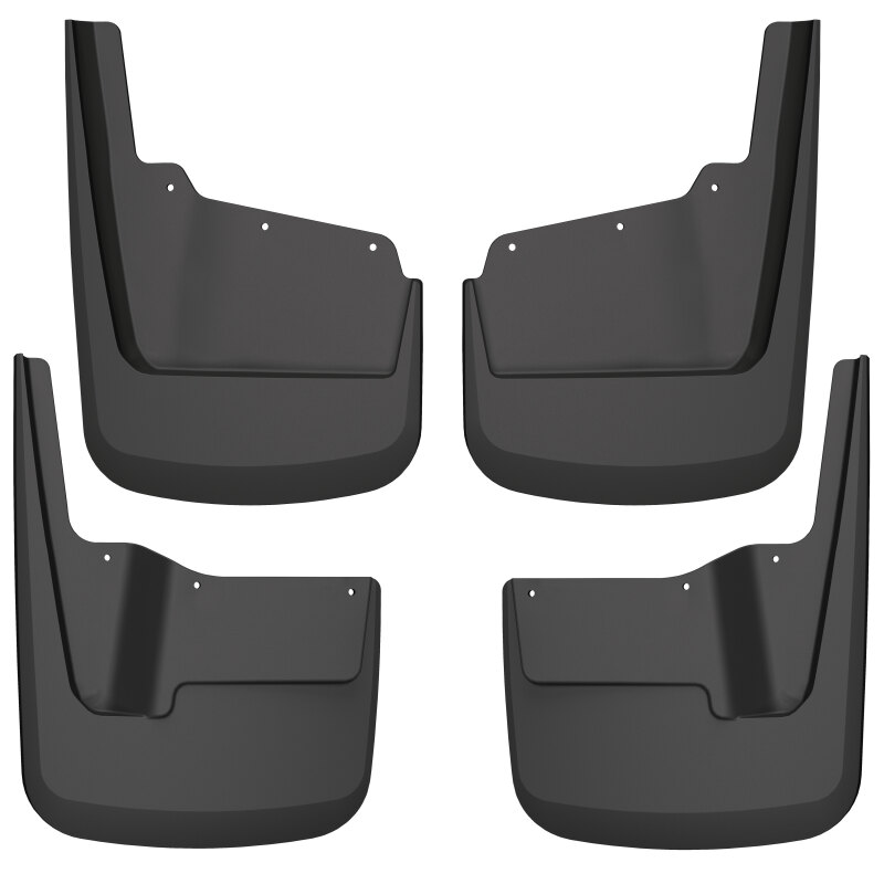 HL Mud Guards