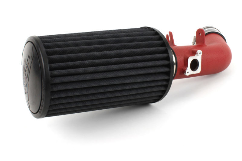 PERRIN 16-17 Subaru STI Cold-Air Intake - Red thumbnail 3