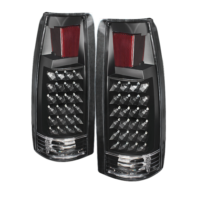 SPY xTune Tail Lights