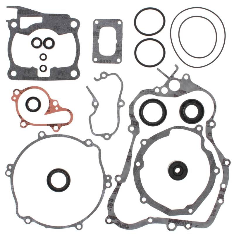 VEP Complete Gasket Kit