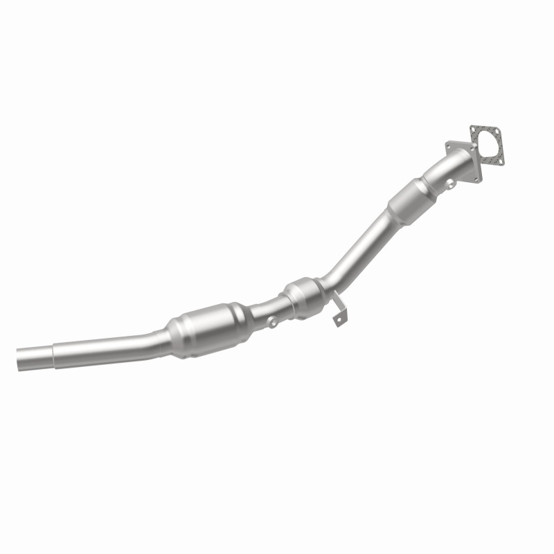 MagnaFlow Direct Fit Catalytic Converter 00-02 Audi A6 Quattro 2.7L thumbnail 5