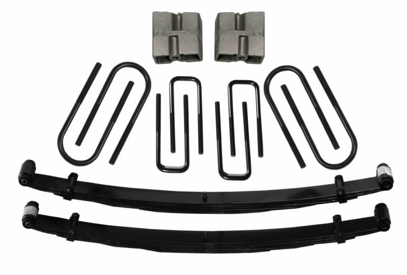 SKY Leaf Springs