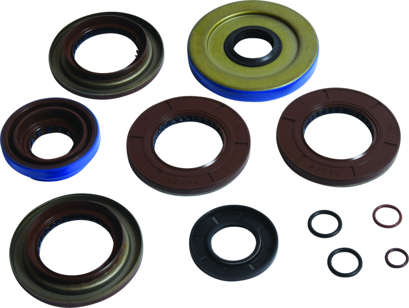 ABR Differential Kits