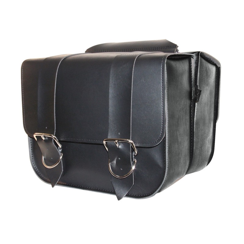 WAM Saddlebags