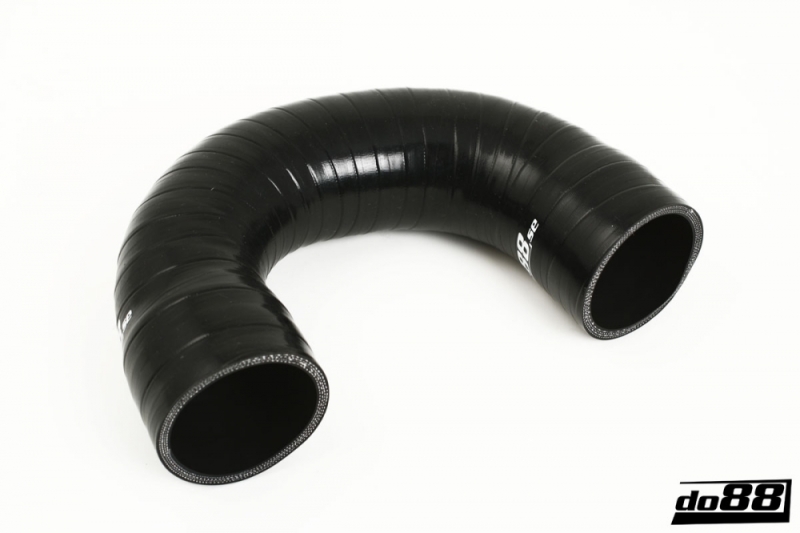 DOB Hose - Intercooler/Turbo