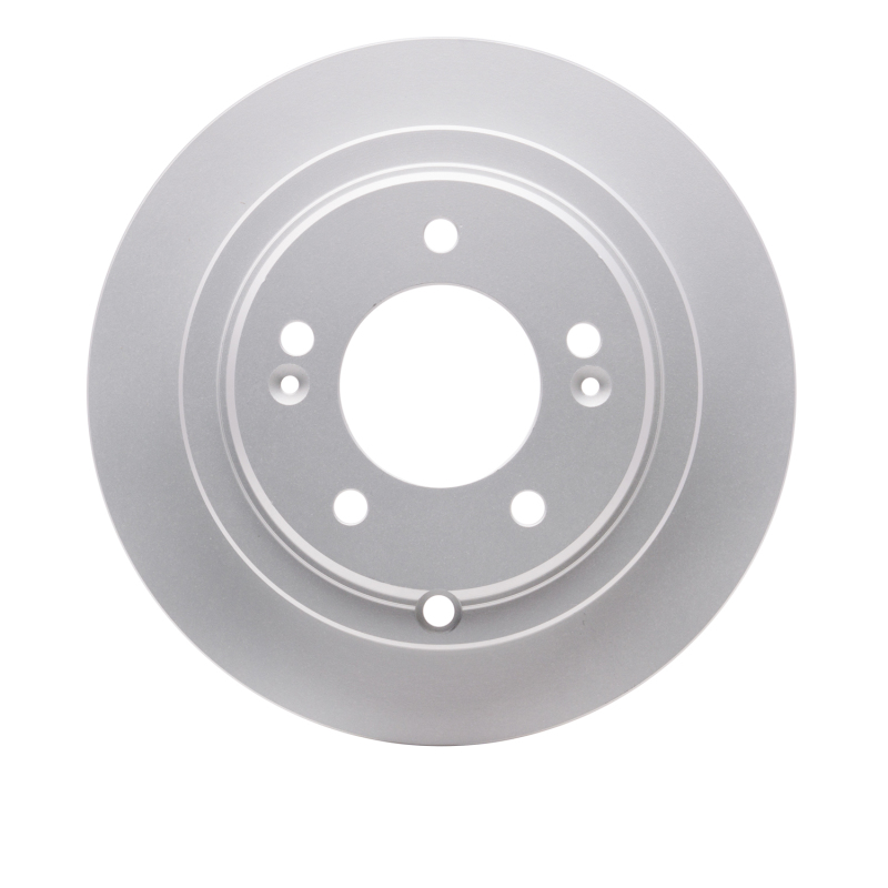 DFC GeoSPEC Coated Rotors - Plain