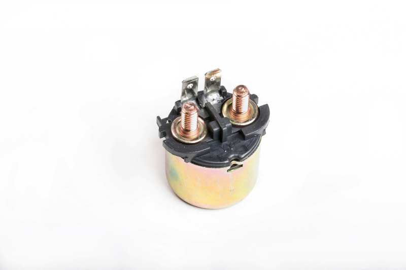 RME Solenoid Switch