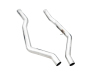 AWE Tuning 2019+ BMW M340i (G20) Resonated to Non-Resonated Conversion Kit thumbnail 4