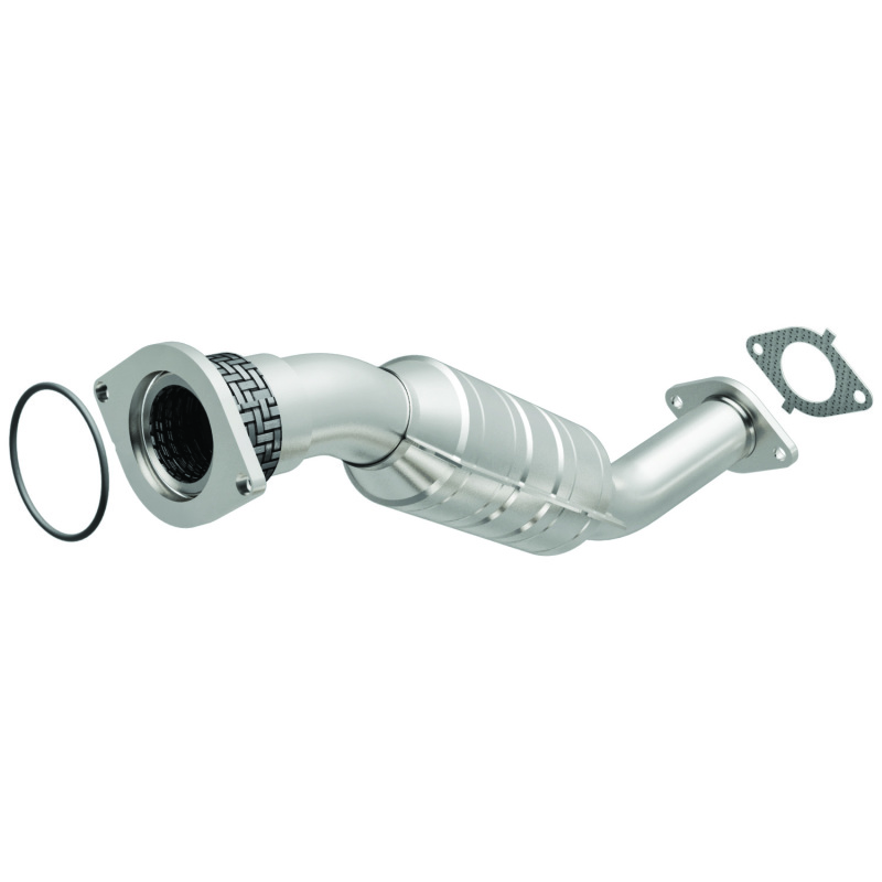 MagnaFlow Direct Fit Catalytic Converter 2008 Buick Lucerene 3.8L thumbnail 3